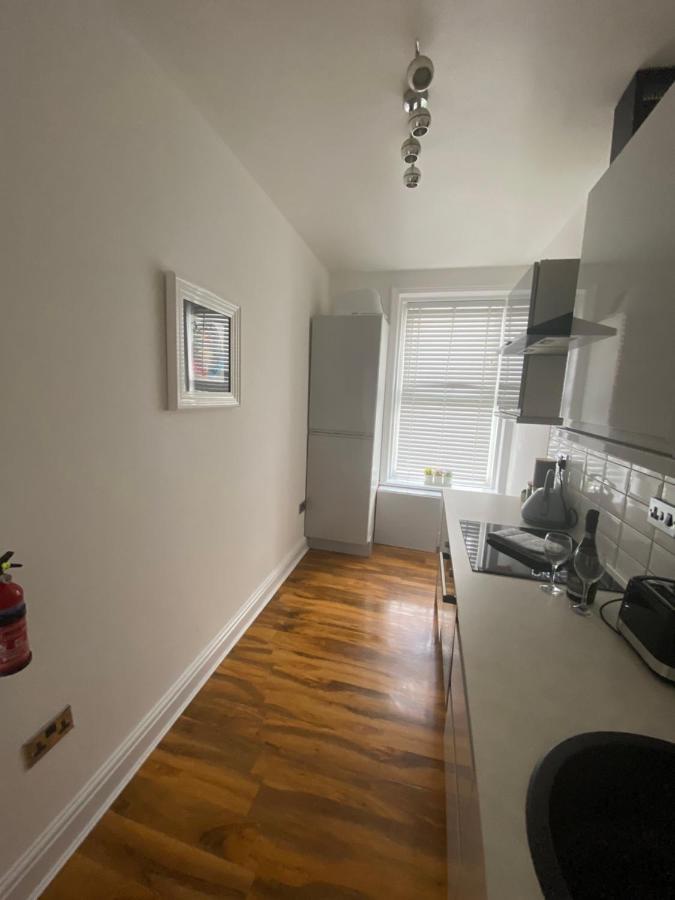 Luxevibe Apartment Blackpool Exterior photo